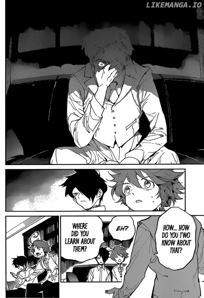 The Promised Neverland chapter 126 image 19_optimized